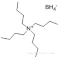 Tetrabutylammonium borohydride CAS 33725-74-5